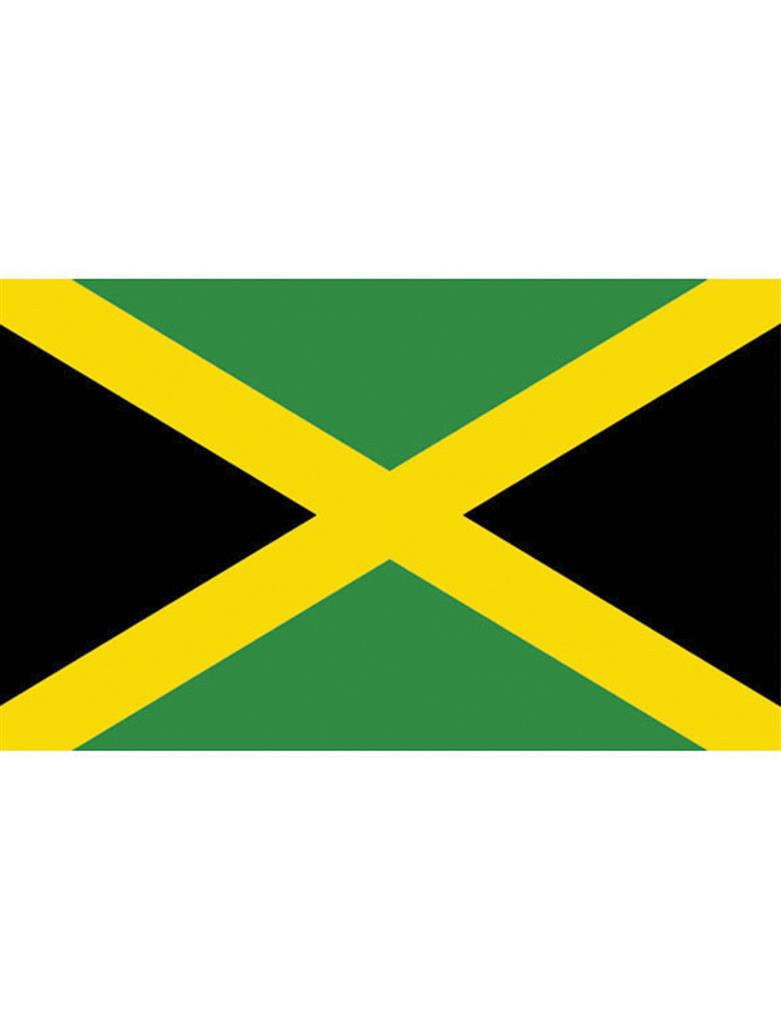 Fahnen Jamaica 90x150cm
