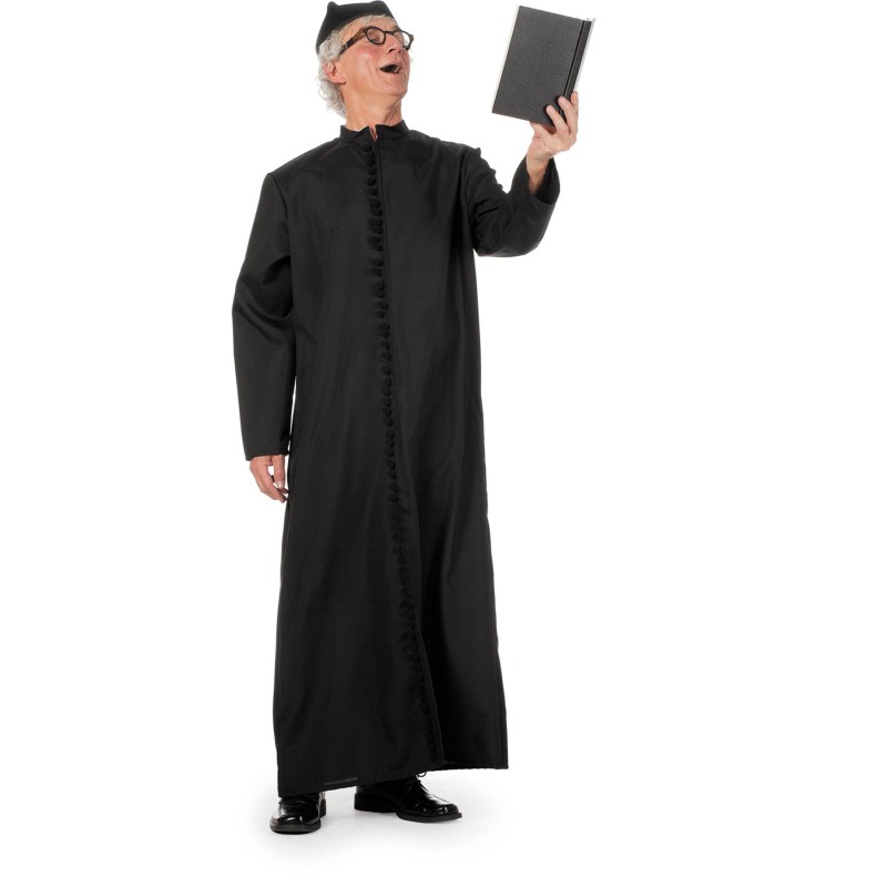 Pfarrer Sutane Gr.50