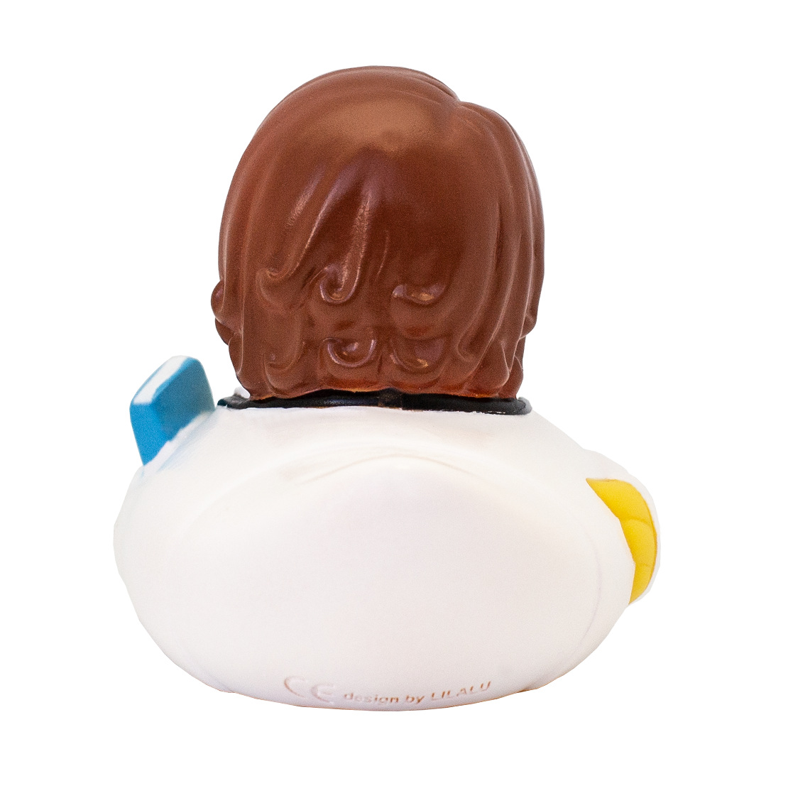 Ärztin Quietschente  ca. 8,5cm