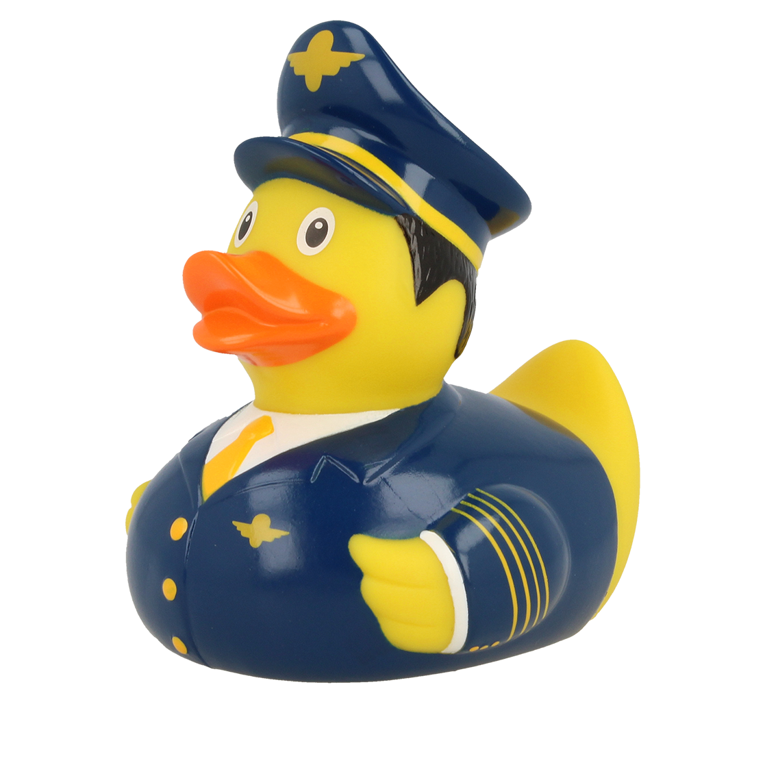 Pilote Badeente ca. 8,5cm