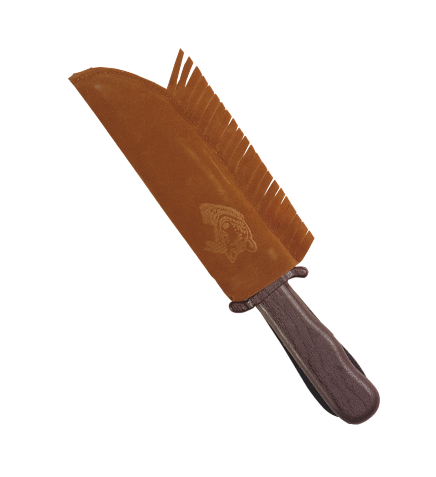 Indianer Messer mit Hülle