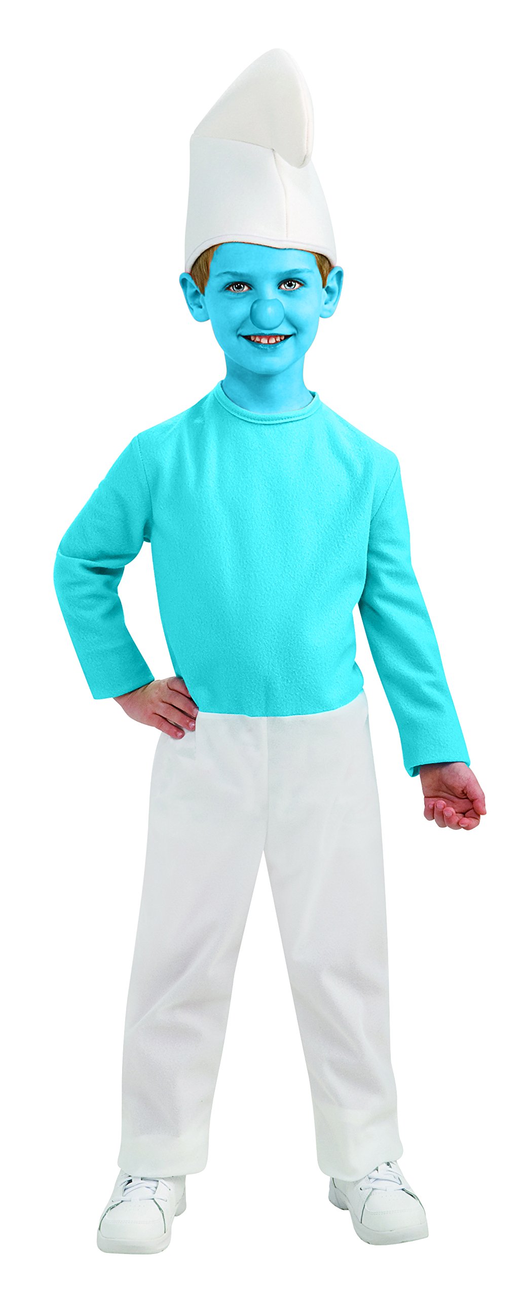 Schlumpf   f.Kinder  SMALL