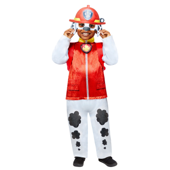 PAW PATROL MARSHALL deluxe  4-6 Jahre