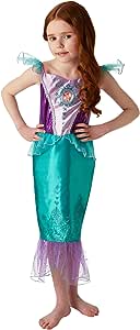 Arielle Kleid   LARGE   Gr. 128