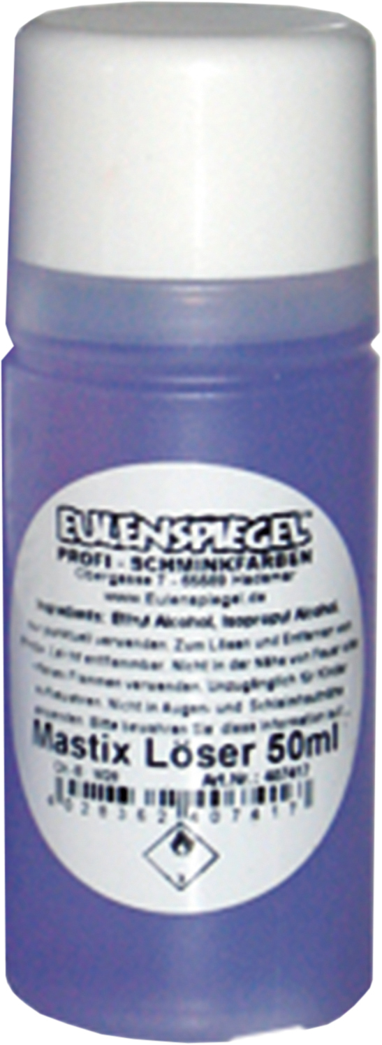 Mastix Verdünner/Löser 50ml Flasche  *)