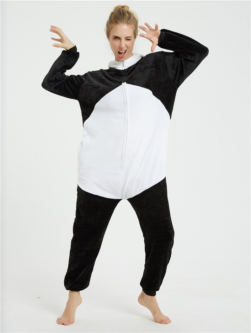 PANDA  Overall  Größe 158 Teenager