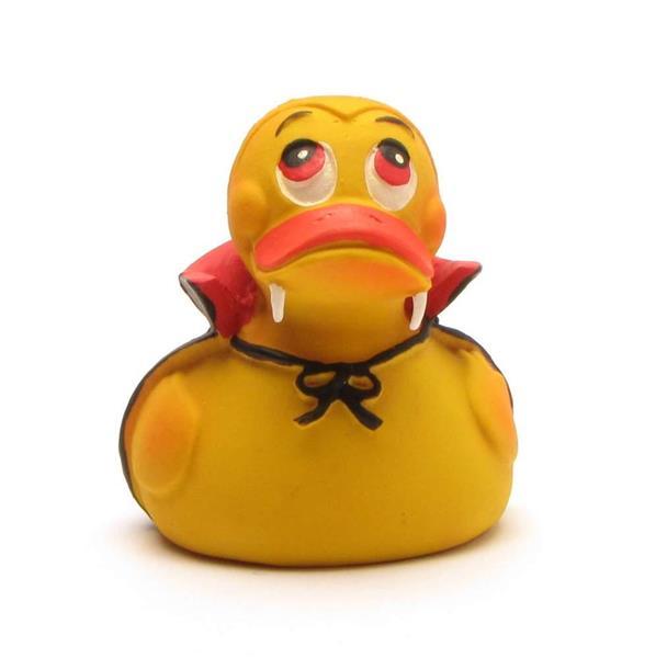 Dracula Ente Naturkautschuk