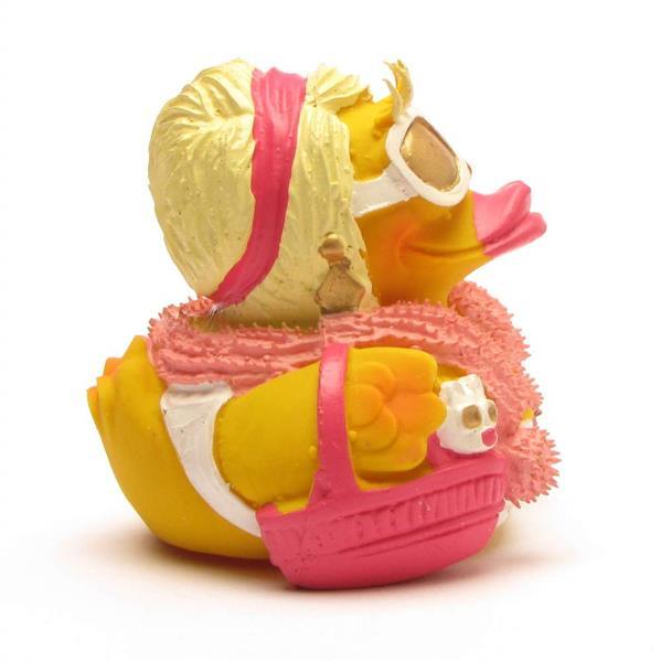 Diva Ente Naturkautschuk