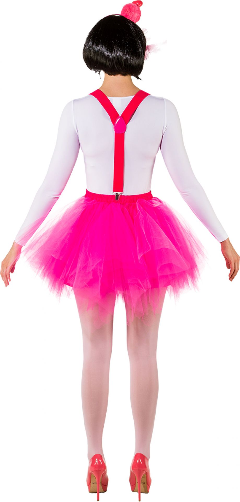 TUTU   pink  L/XL