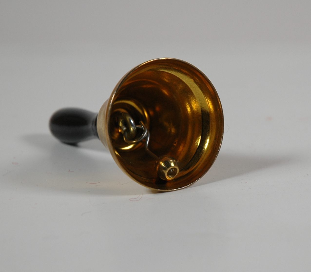 Tischglocke  ca. 7,5cm hoch