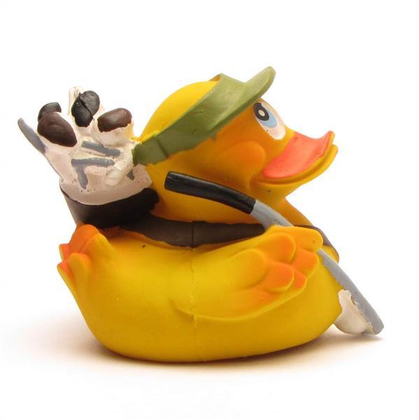 Golf Ente Naturkautschuk