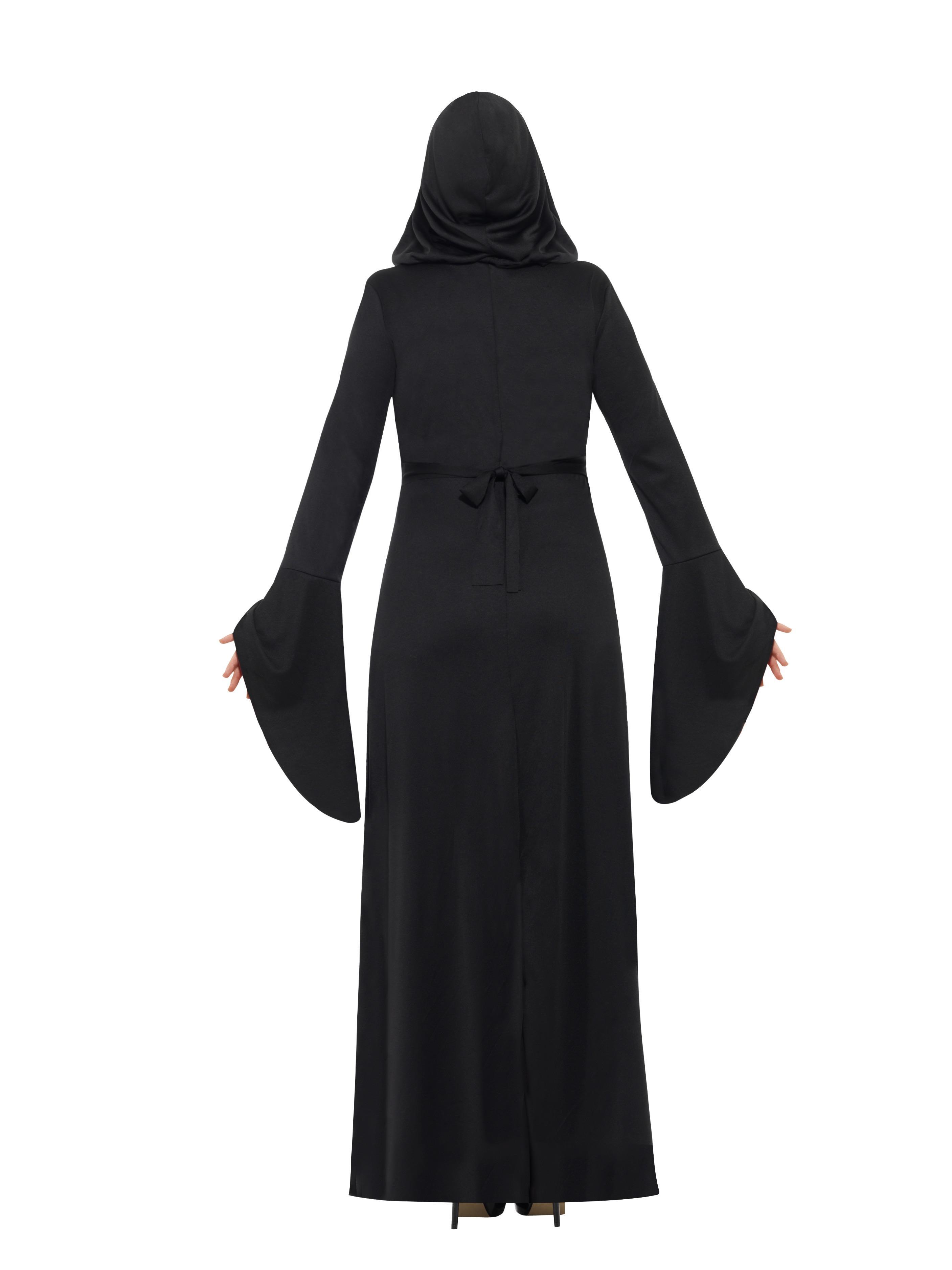 Darkt Temptress Kleid  LARGE