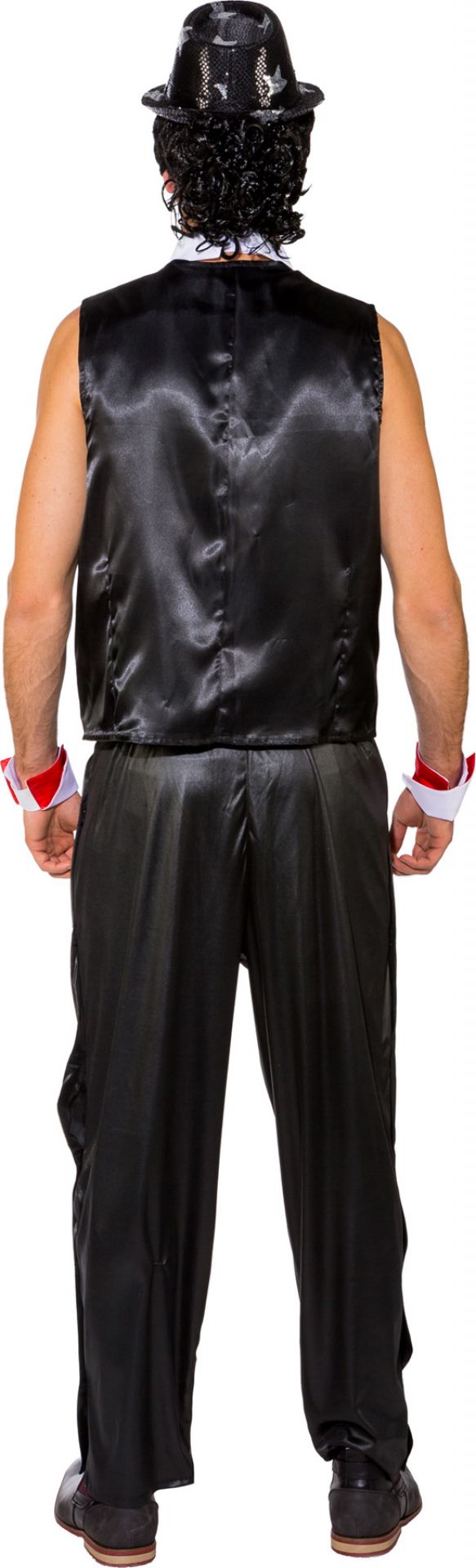 Stripper Hose schwarz  OSZ