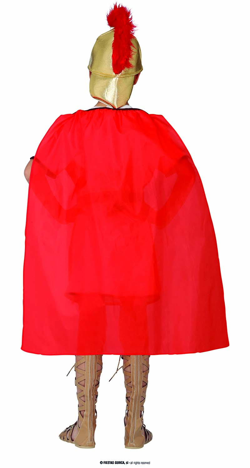 Gladiator - Römer Kostüm  7-9 Jahre Gr.128