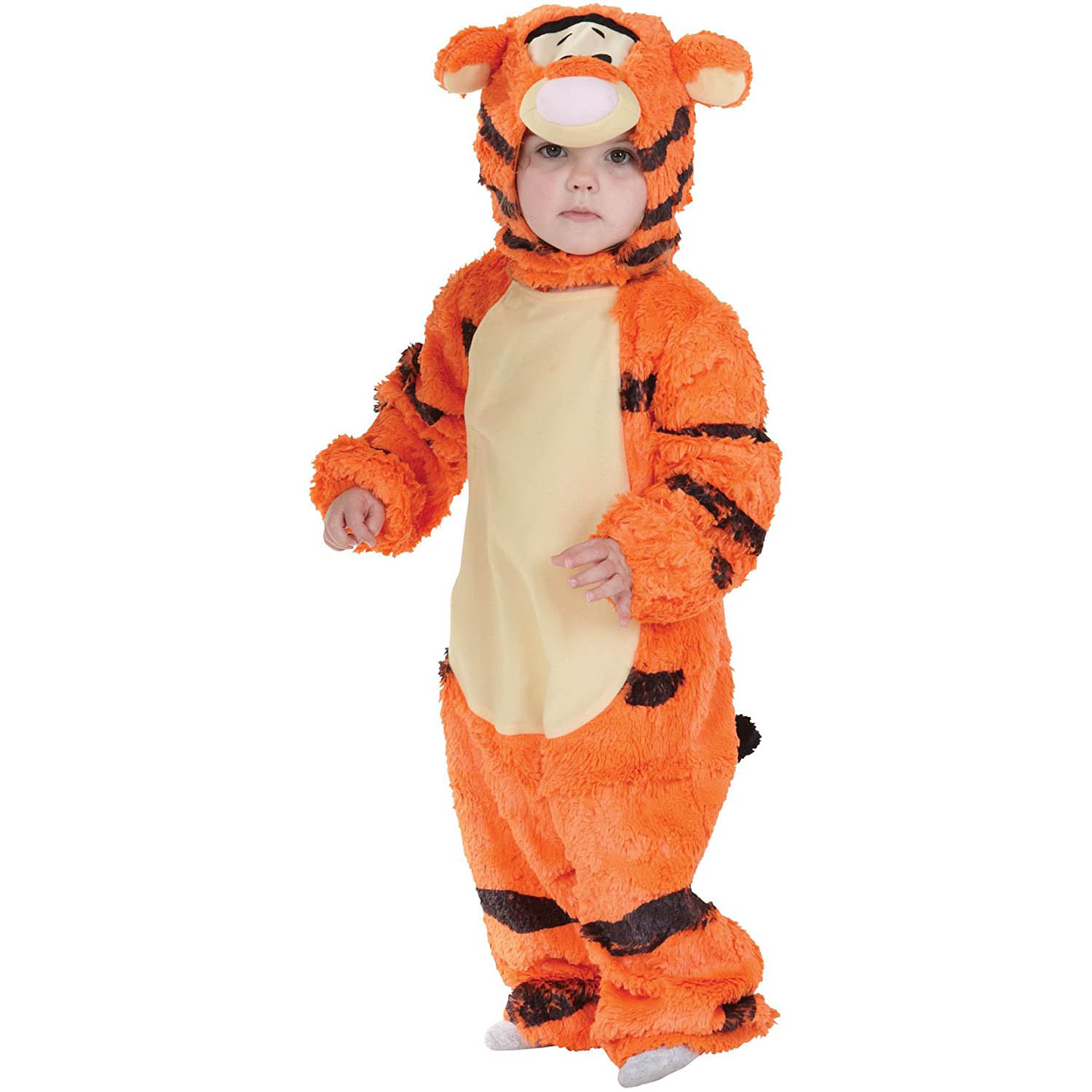 Tigger Overall 18-24 Monate