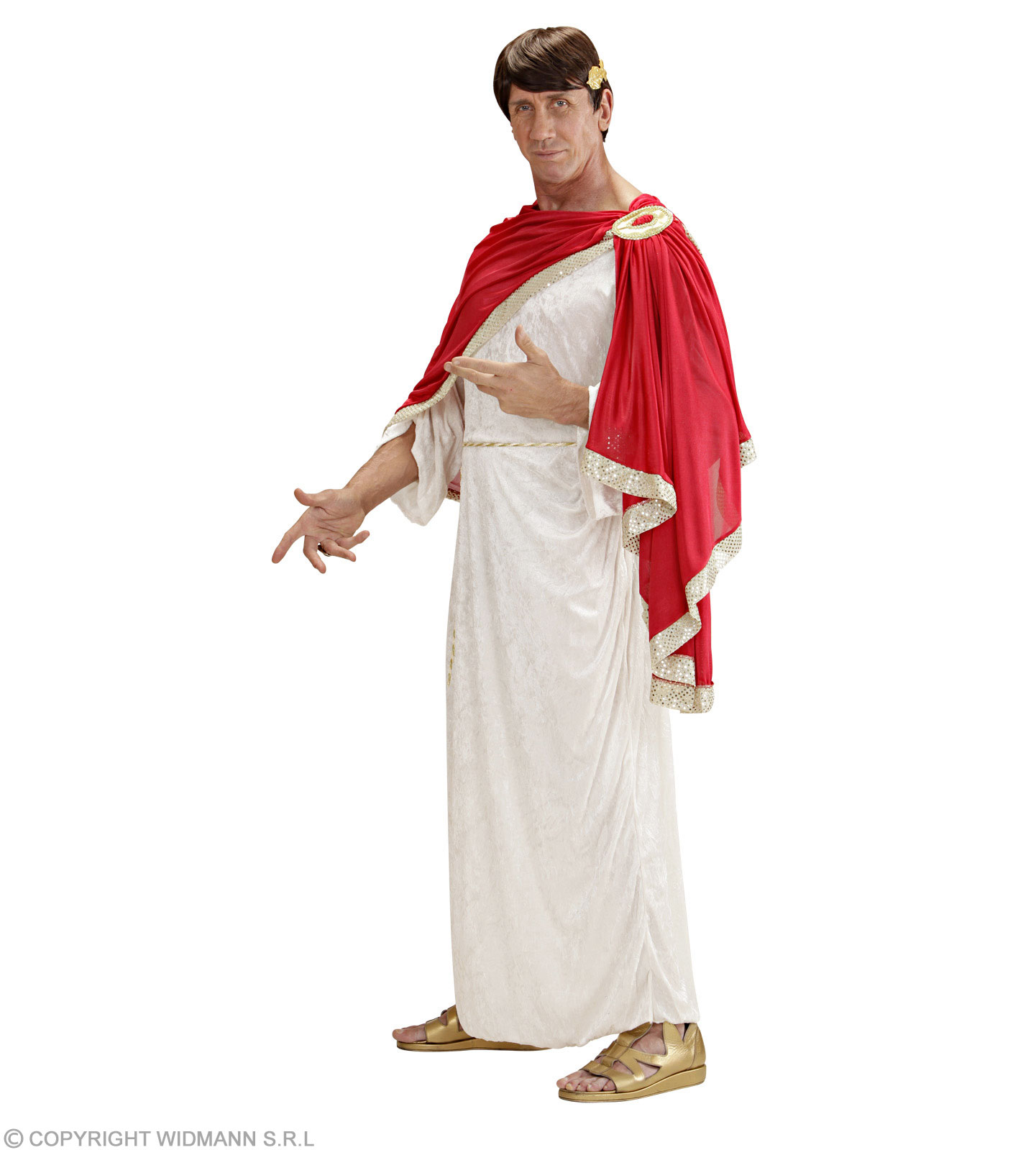 Marcus Aurelius L Robe/Toga
