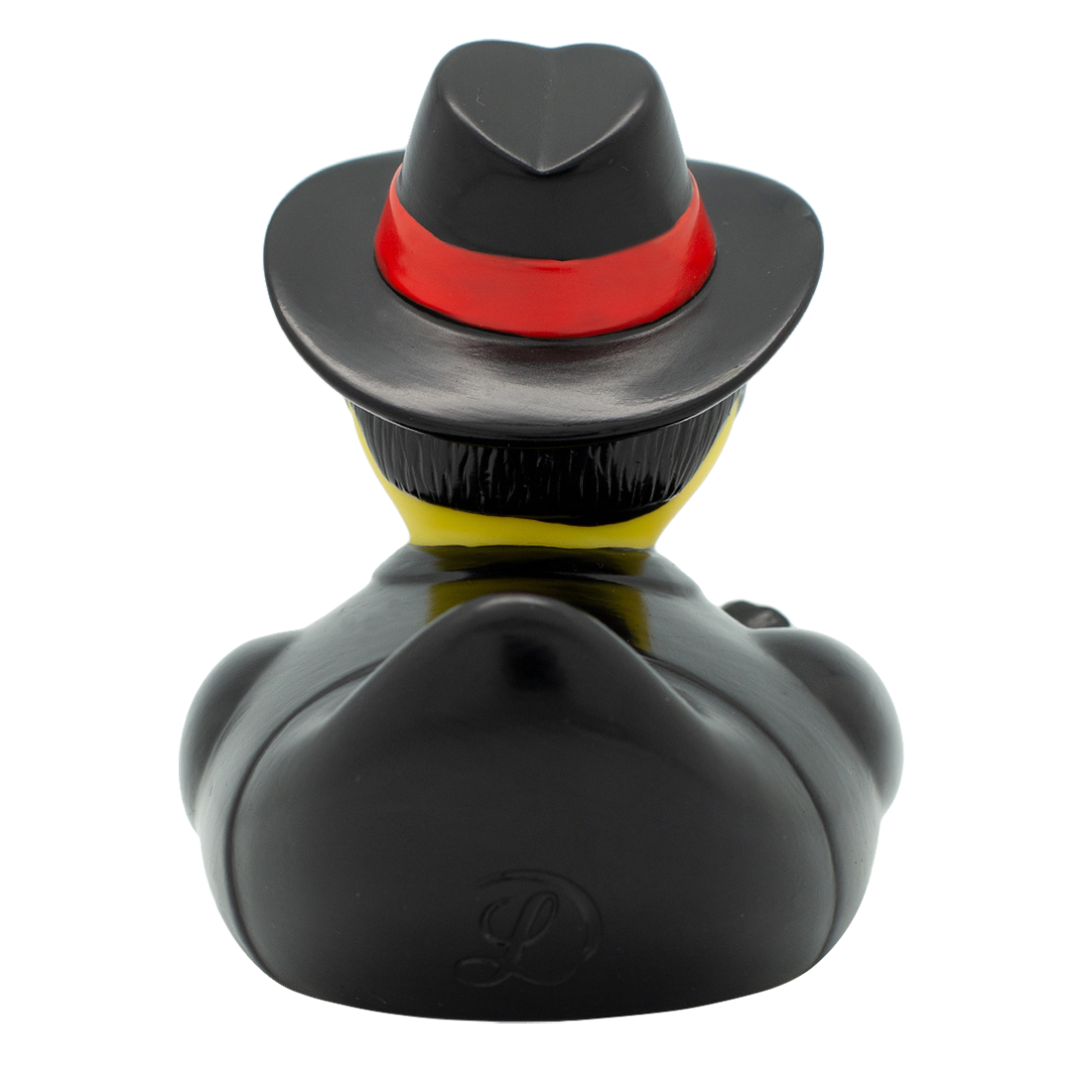 Al Capo - Gangster Badeente  ca. 8,5cm