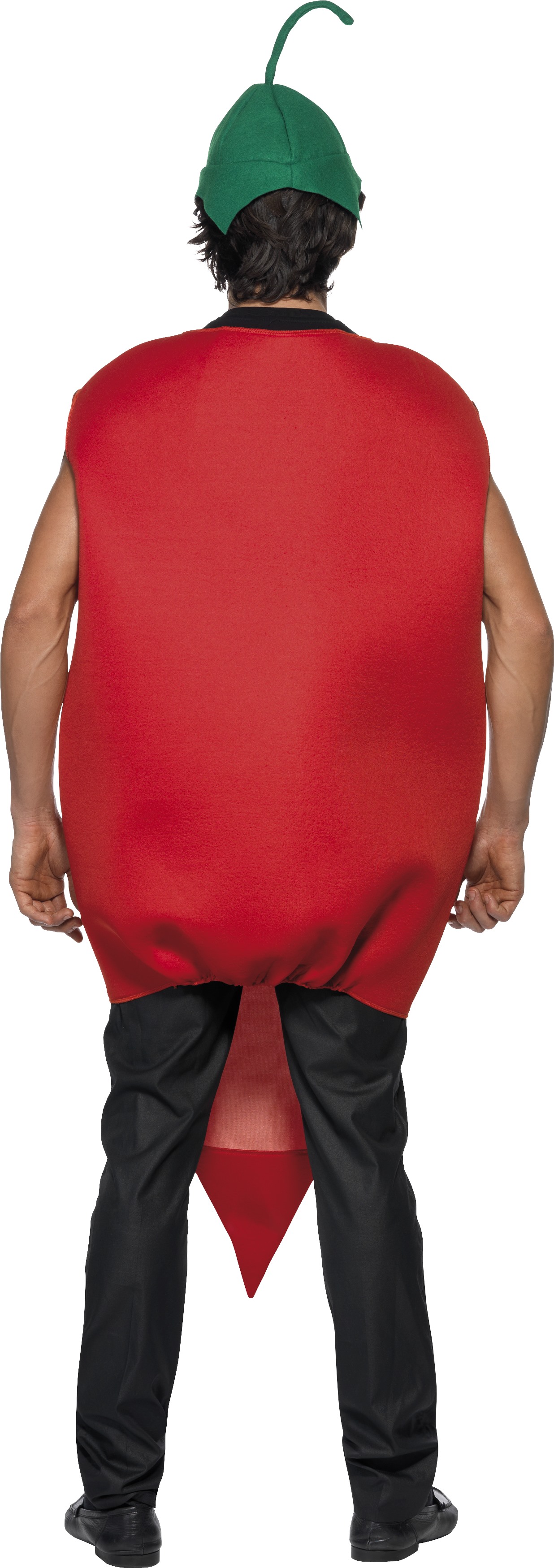 Chilli Pepper Kostüm  OSZ