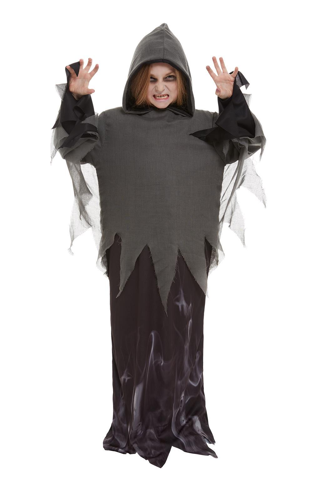 Ghost Ghoul  Kutte  f.Ki  M/L