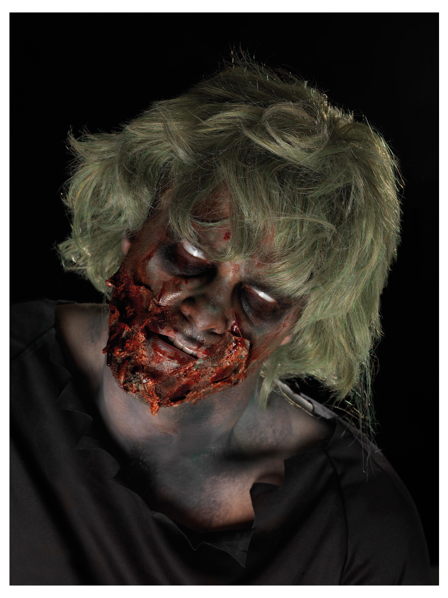 Make Up Set  Dirty-Zombie