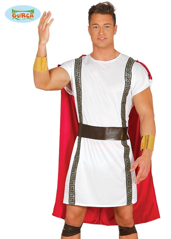 Römer/Legionär Kostüm 52/54 L