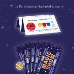 Zaubertrick Nr. 10 "Magischer Becher"  Magic Show