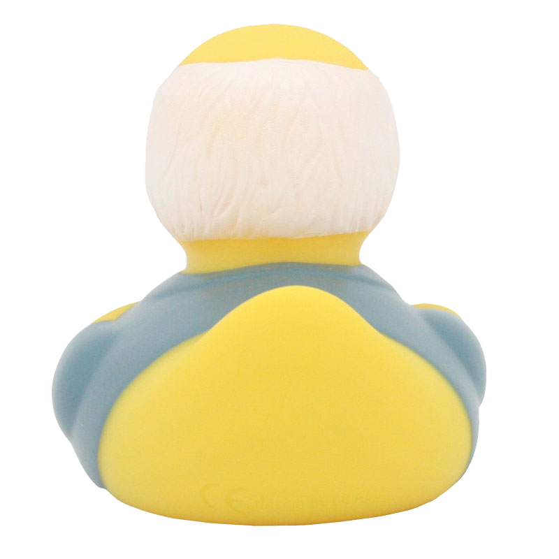 Opa Badeente  ca. 8,5cm