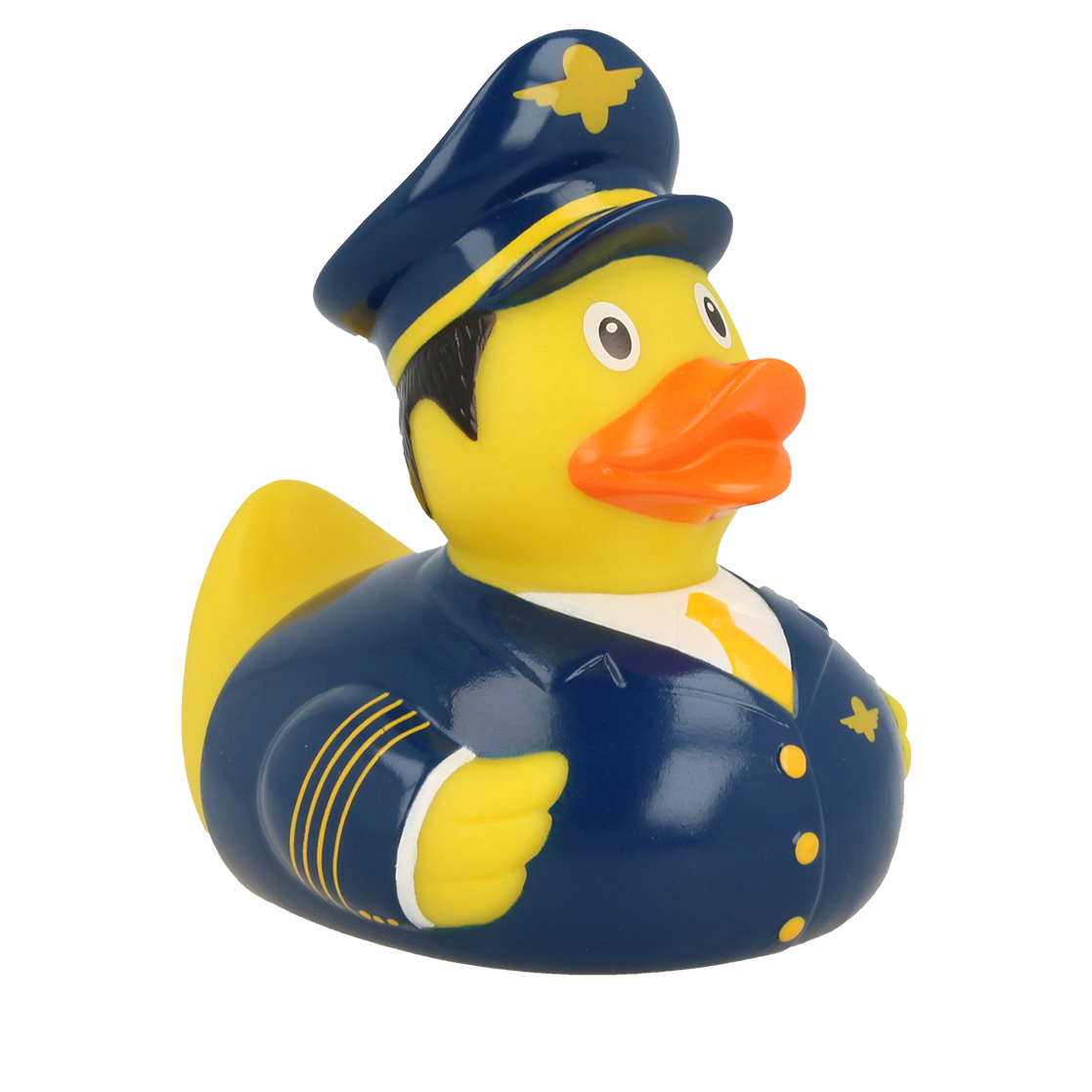 Pilote Badeente ca. 8,5cm
