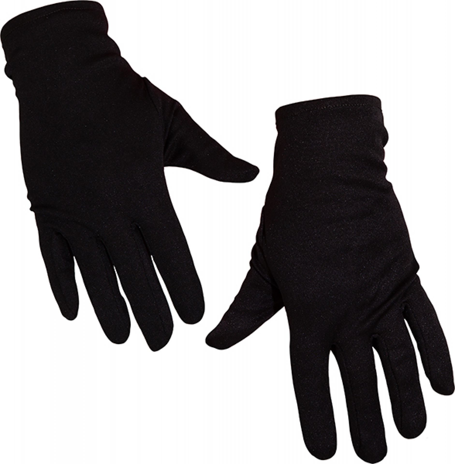 Handschuhe schwarz LARGE