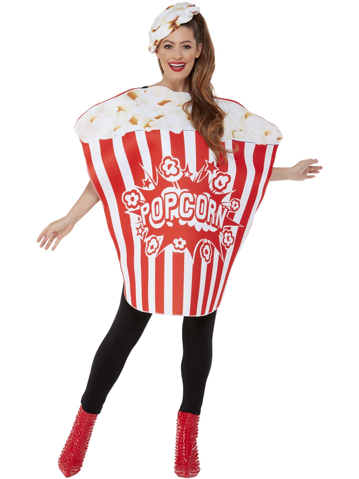 Popcorn Kostüm OSZ