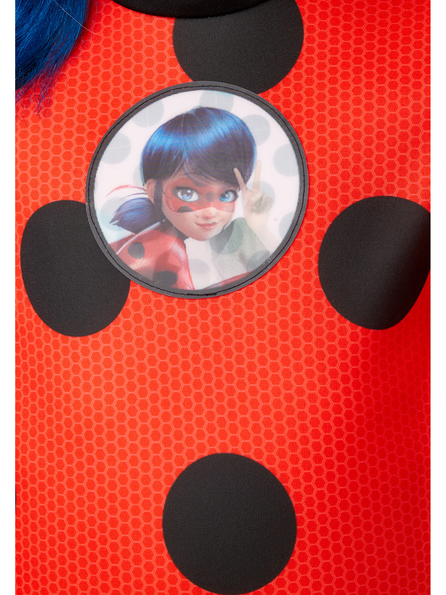 Miraculous Ladybug Gr. 116  5-6 Jahre