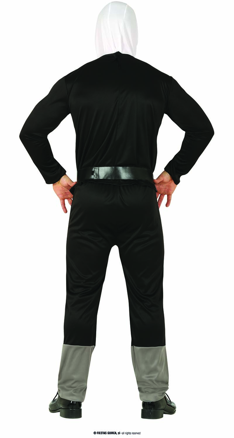 Skeleton Soldier  52/54  L