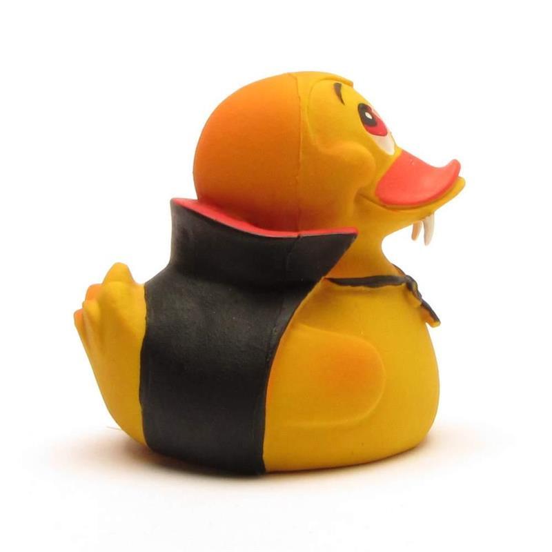 Dracula Ente Naturkautschuk