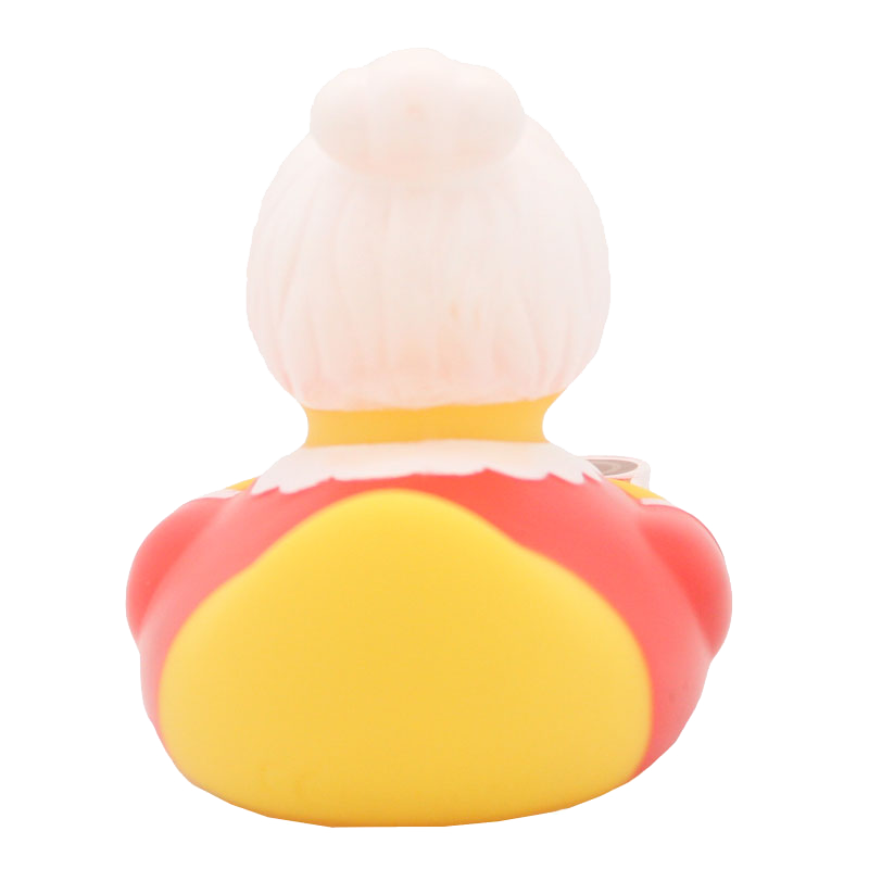 Oma Badeente  ca. 8,5cm