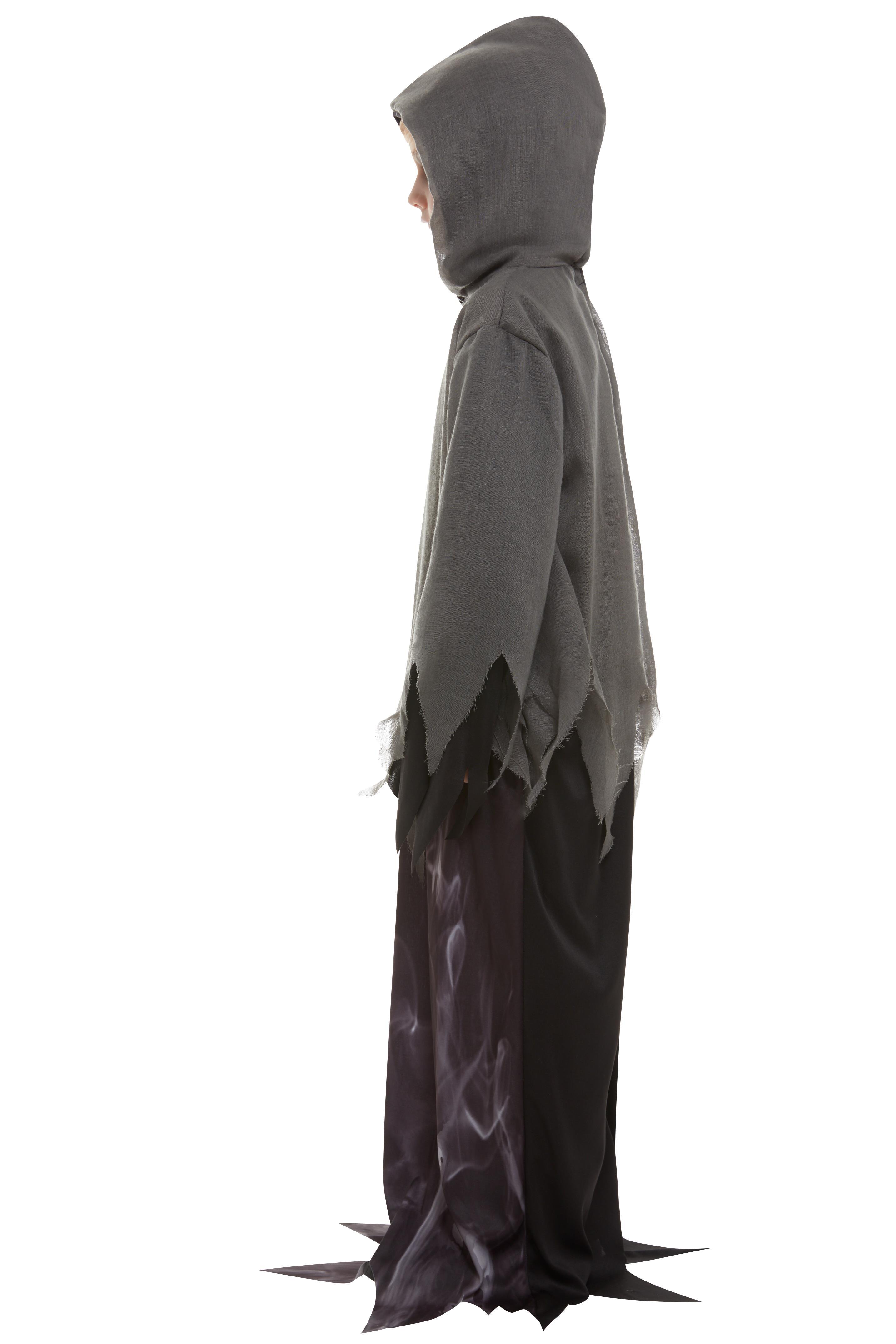 Ghost Ghoul  Kutte  f.Ki  M/L