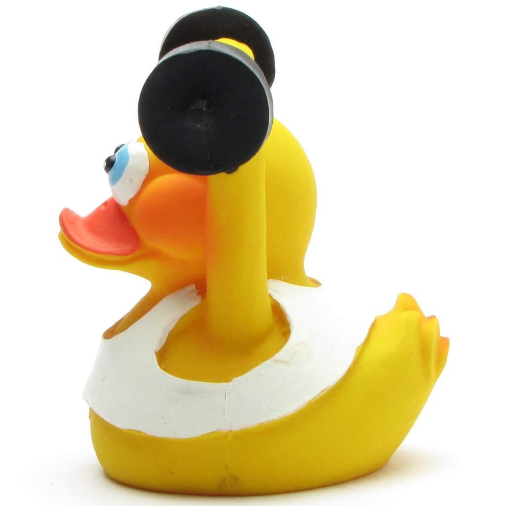 Geweichtheber Ente Naturkautschuk