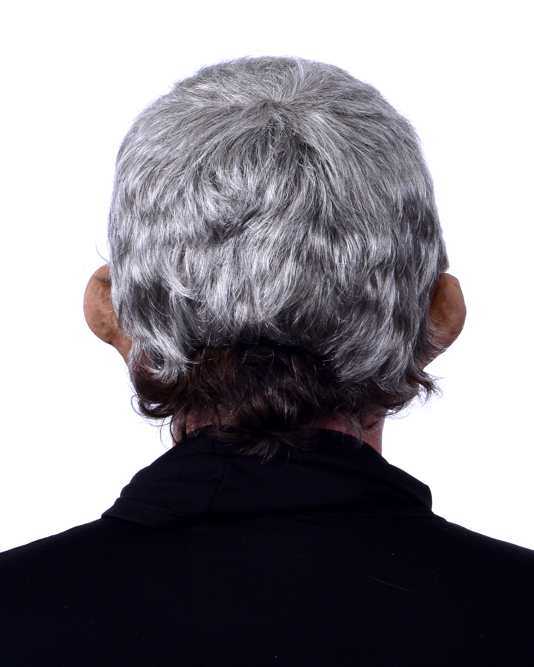 Latex Maske Fritz  Alter Mann SuperSoft beweglicher Mund