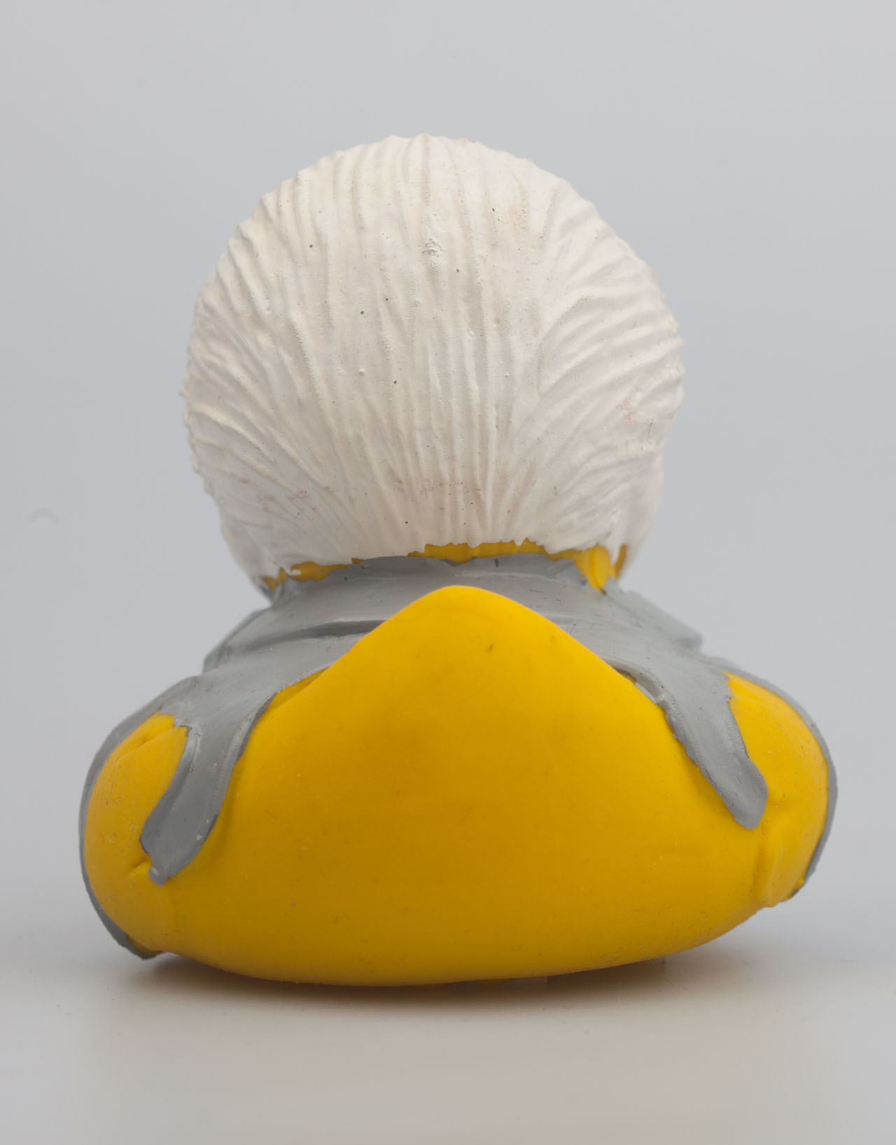 Sigmund Freud Latex Ente