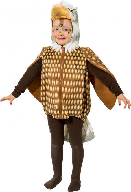 Adler Kostüm  Größe 104