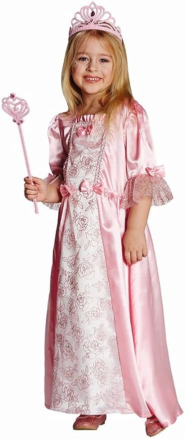 Prinzessin Amelie rosa