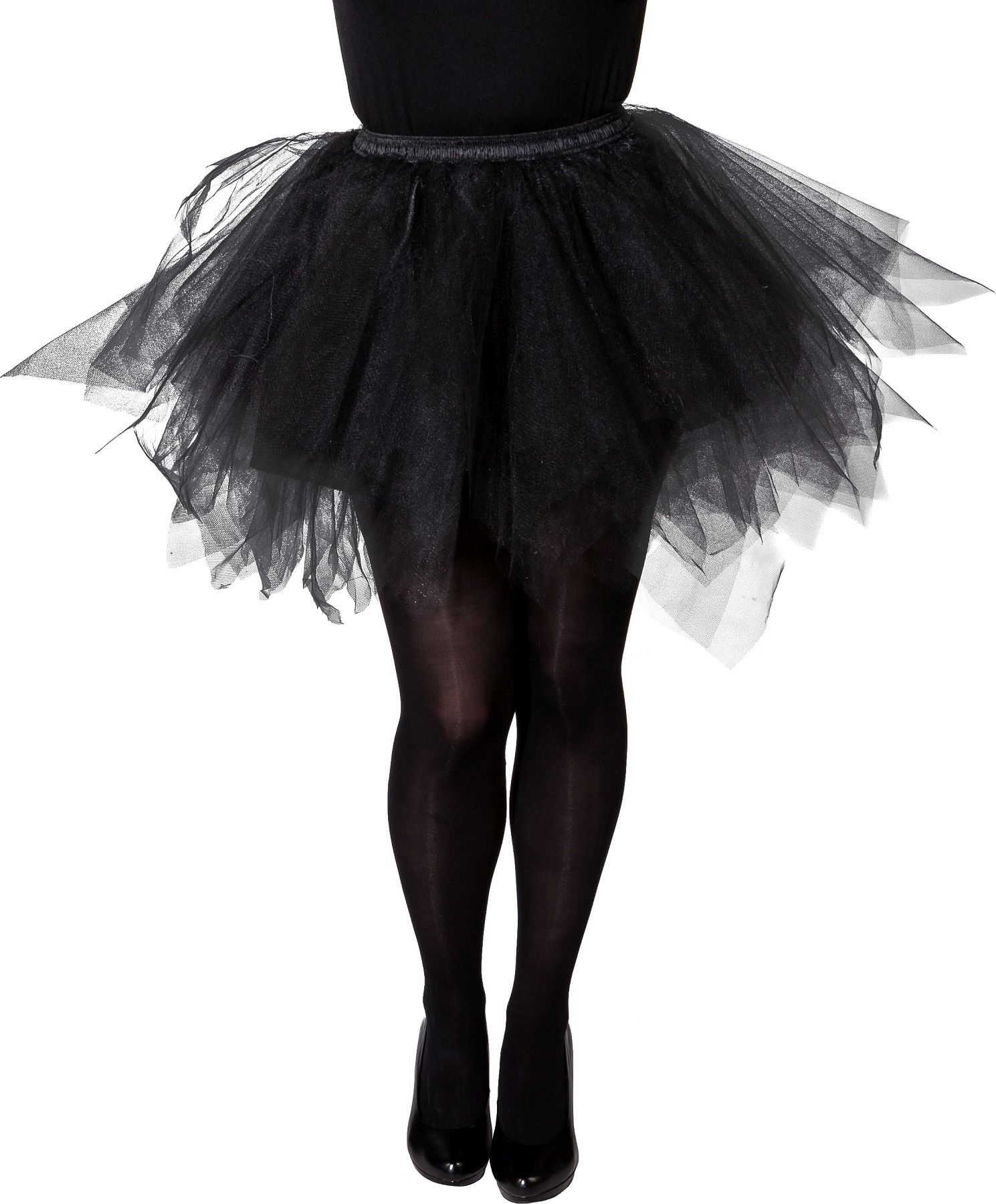 TUTU schwarz  S/M