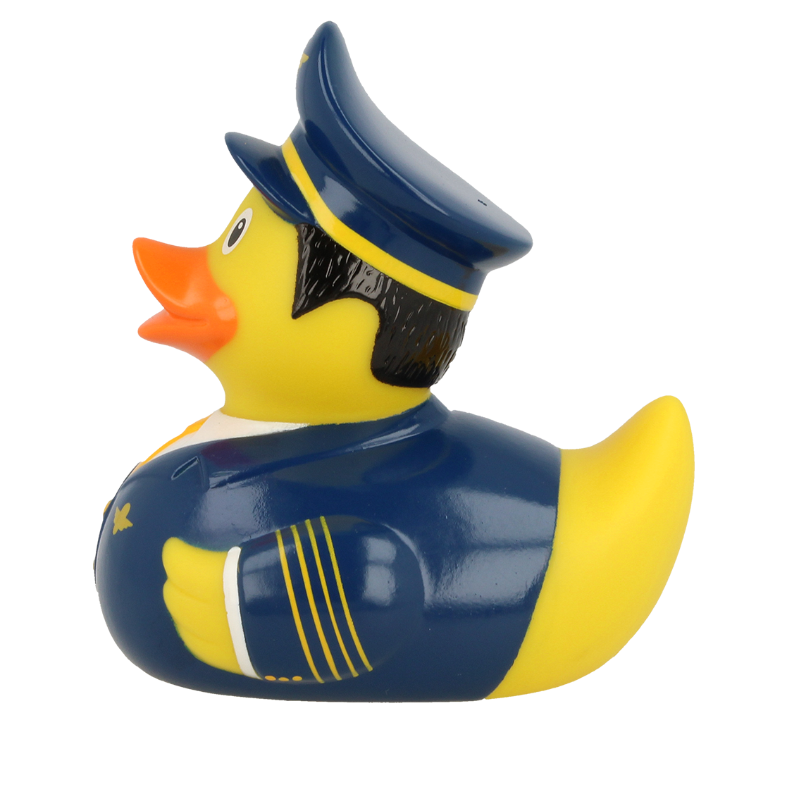 Pilote Badeente ca. 8,5cm