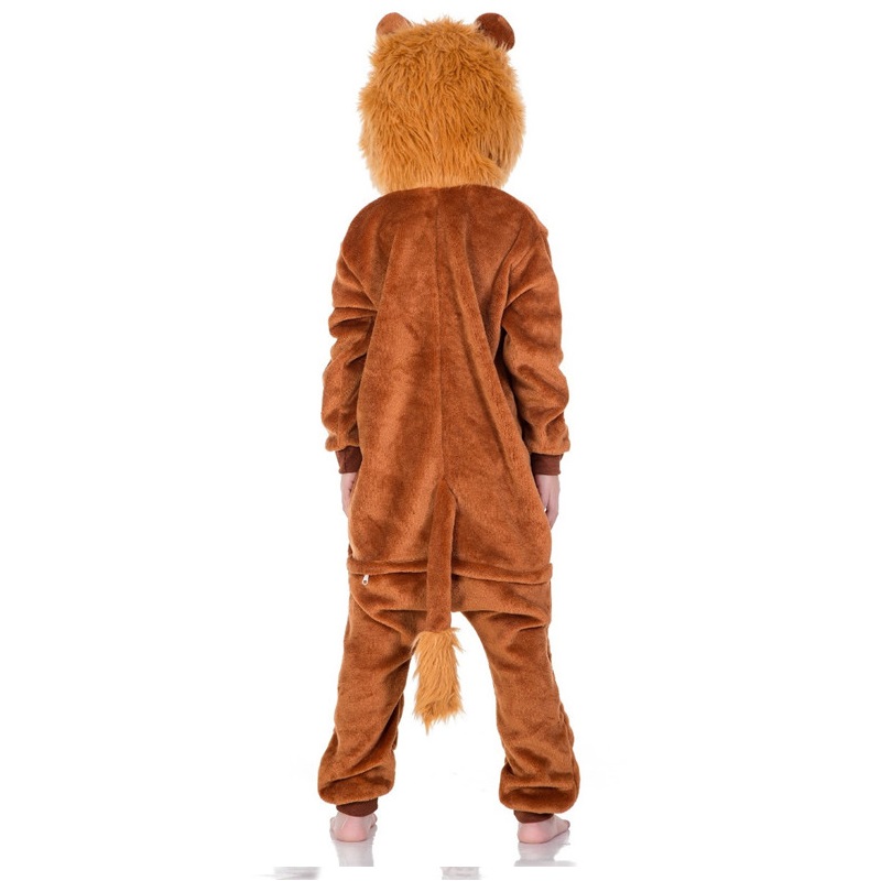 Löwen Overall Gr. 140