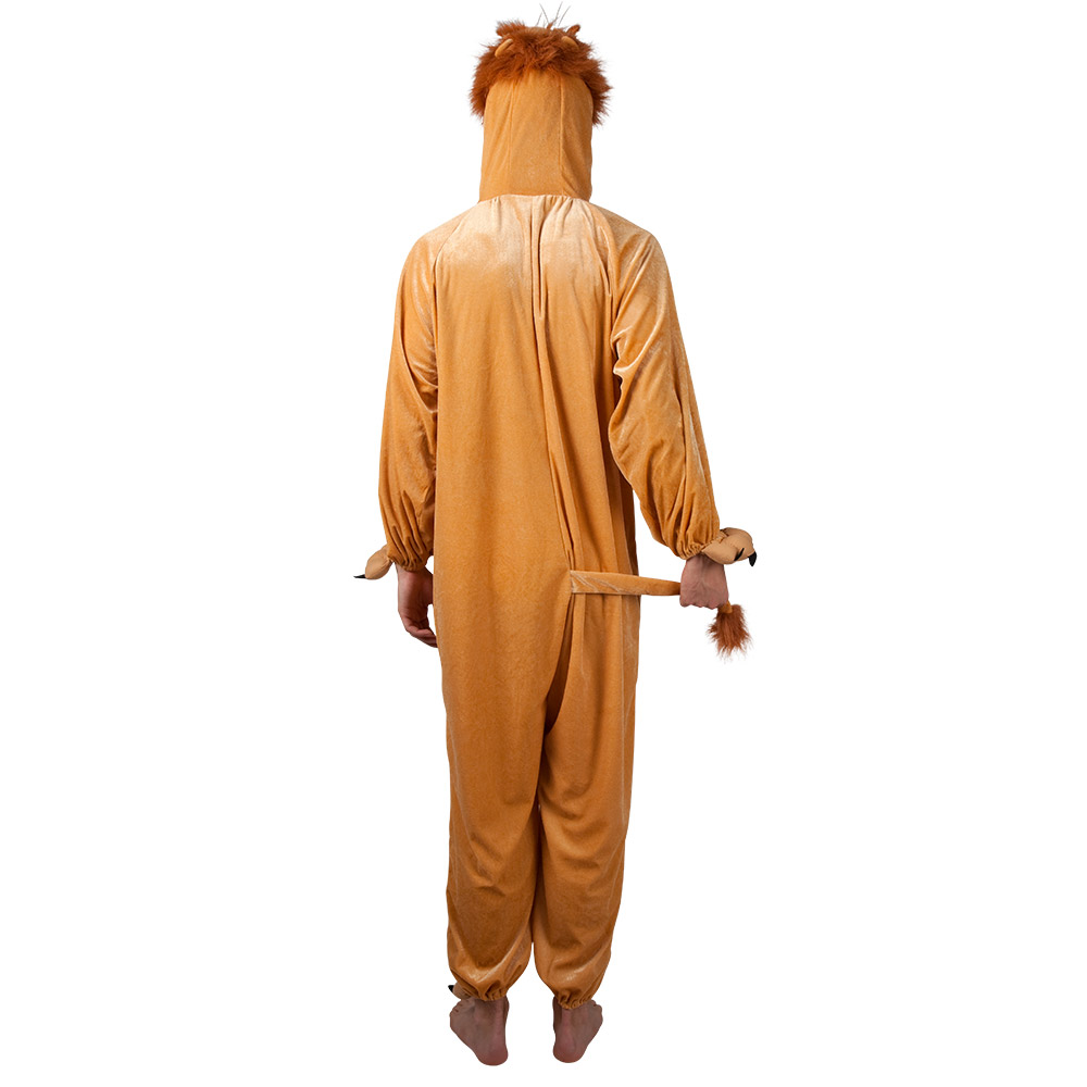 Löwe  Overall   M  180 cm