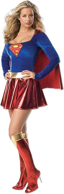 Supergirl  M
