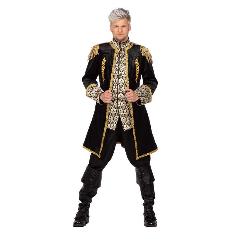 Marquise Jacke schwarz M  Gr.50