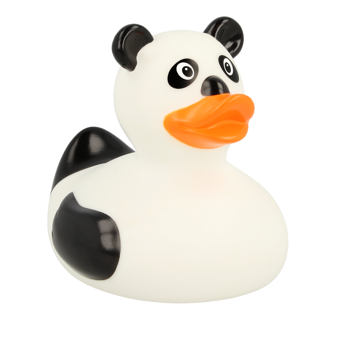 Panda Quietschente  ca. 8,5cm