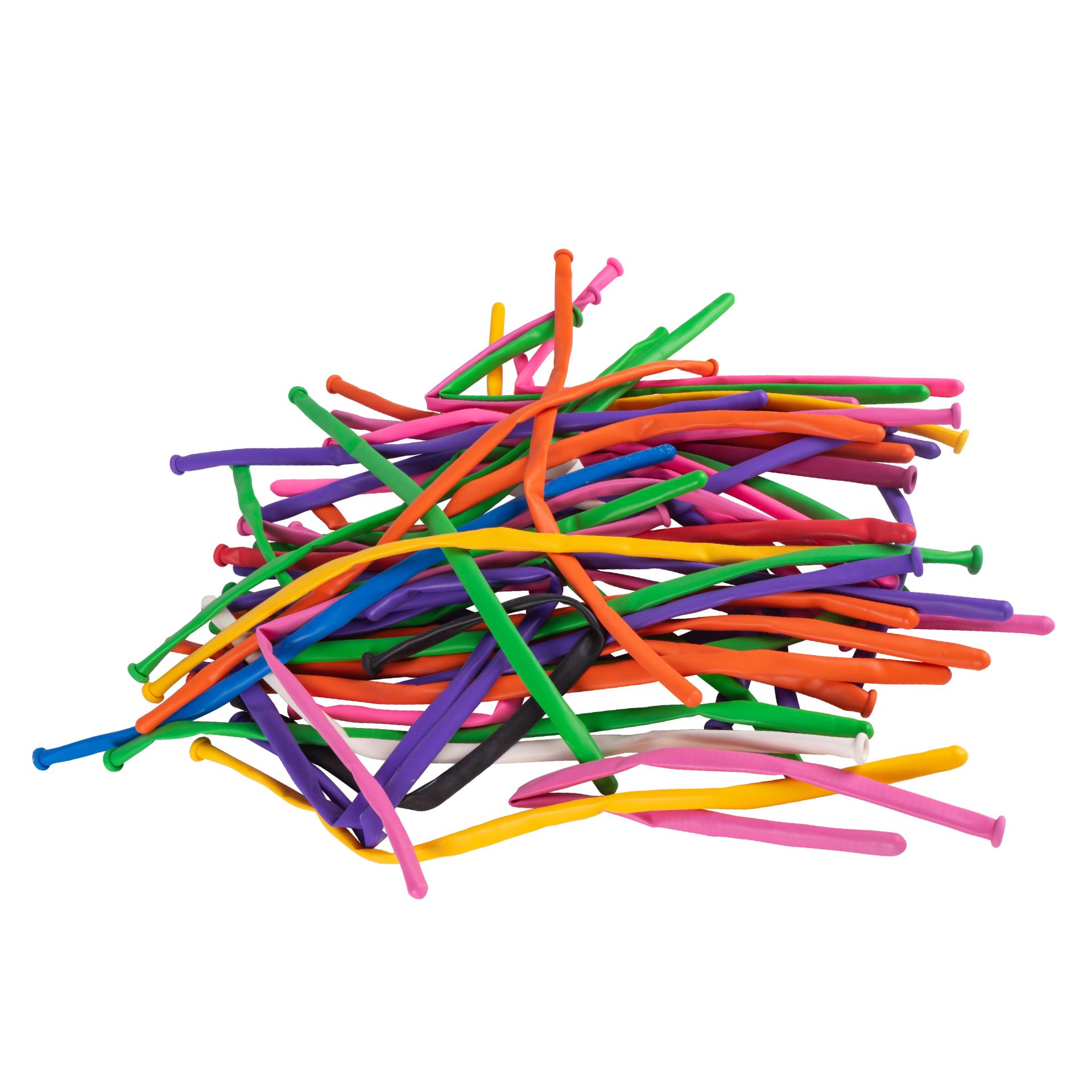 Modellier Ballons 50 Stk.