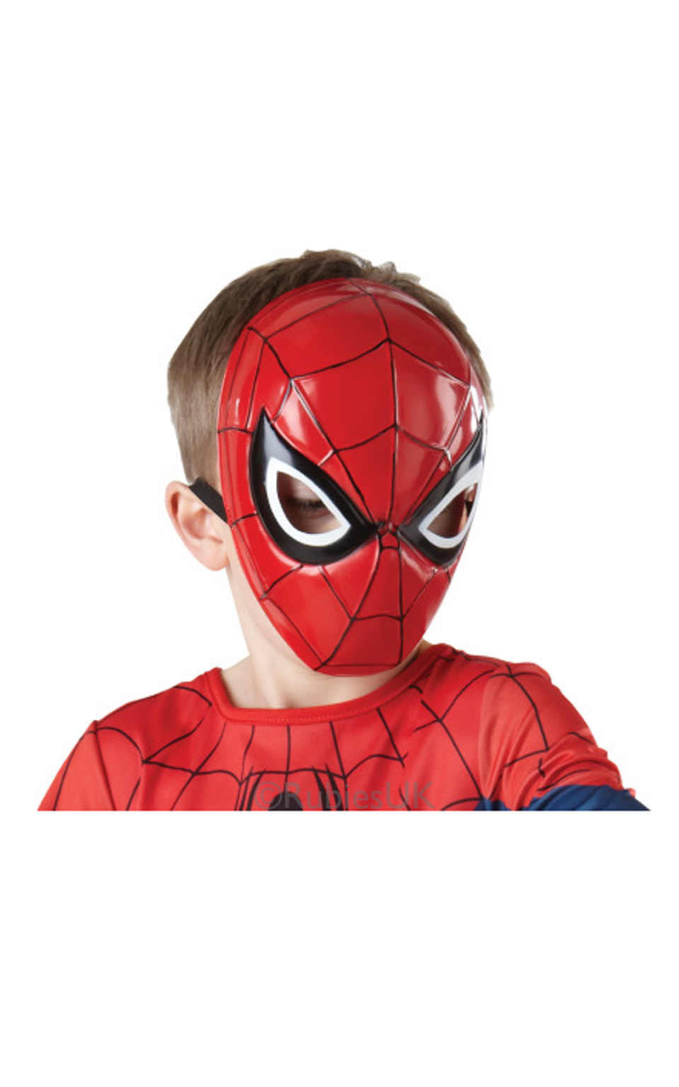 Original Spider-Man Maske für Kinder