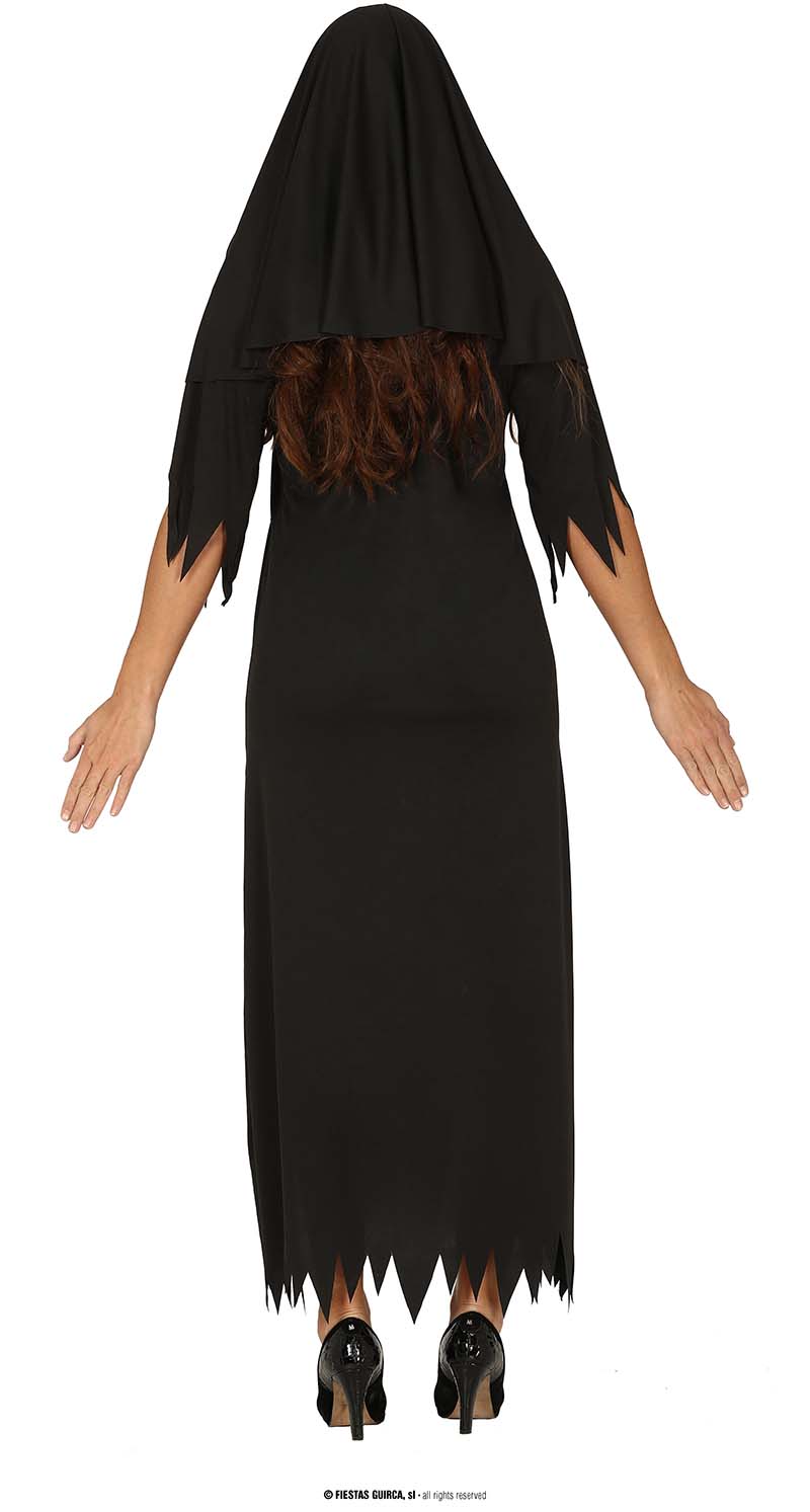 Horror Nonne  42/44  L